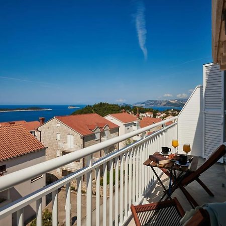 Apartments Maruna Cavtat Exterior foto